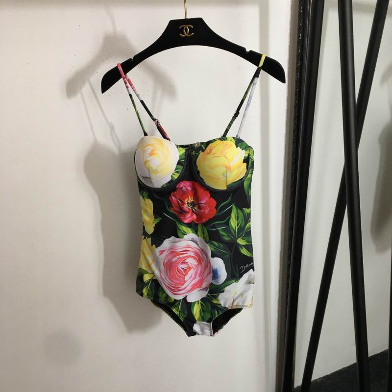 Dolce & Gabbana Bikini ID:20250816-322